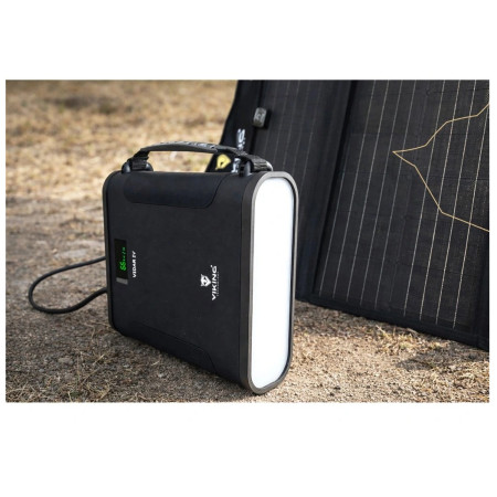 Set Viking Technology powerbank Viking VIDAR IV e pannello solare Viking L60 PD
