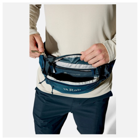 Marsupio Rab Protium 6