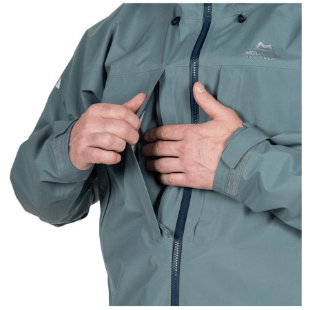 Giacca da uomo Mountain Equipment Kedar Jacket Men's