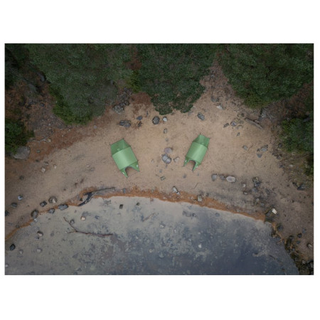 Tenda da trekking Vango Scafell 200