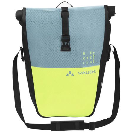 Borsa da bicicletta Vaude Aqua Back Color Single (rec)