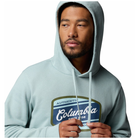 Felpa da uomo Columbia Columbia Trek™ Graphic Hoodie
