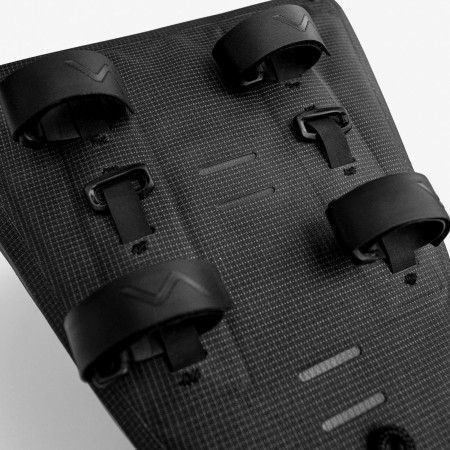 Borsa da manubrio Cyclite Handle Bar Aero Bag / 02