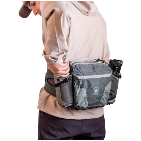 Marsupio Kohla Hipbelt Swift 5