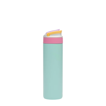 Bottiglia termica in acciaio inox Kambukka Lagoon insulated 600 ml