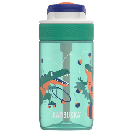 Bottiglia per bambini Kambukka Lagoon 400 ml