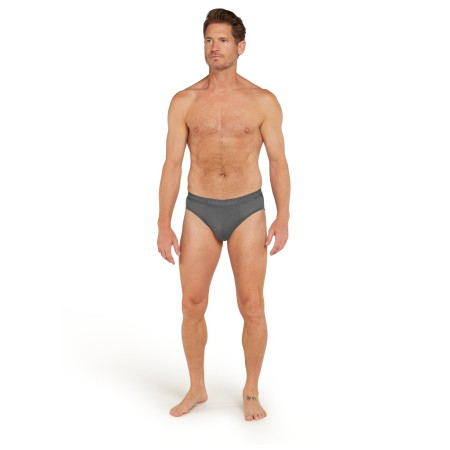 Slip da uomo Icebreaker Mens Anatomica Briefs