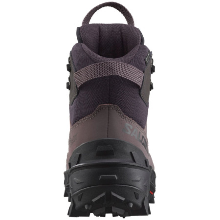 Stivali invernali da donna Salomon Crosstrak Powder Wp W