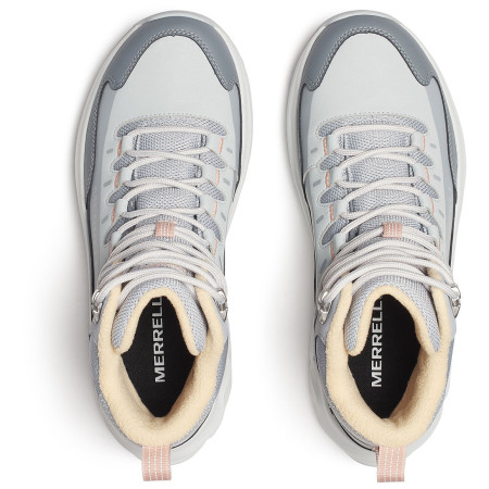 Scarpe da donna da trekking invernali alti Merrell Thermo Chill 2 Mid Wp