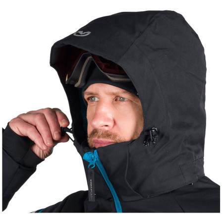 Giacca da sci da uomo Northfinder Yarognev