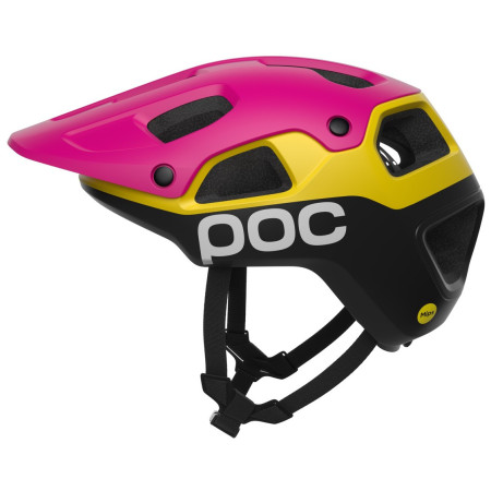 Casco da ciclismo POC Cularis Pure