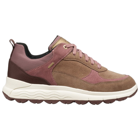 Scarpe da donna Geox D Spherica 4X4 B ABX