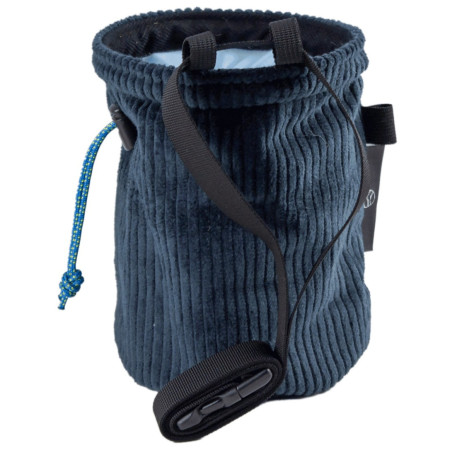 Sacchetto porta magnesite SIERRA Climbing Tube Chili