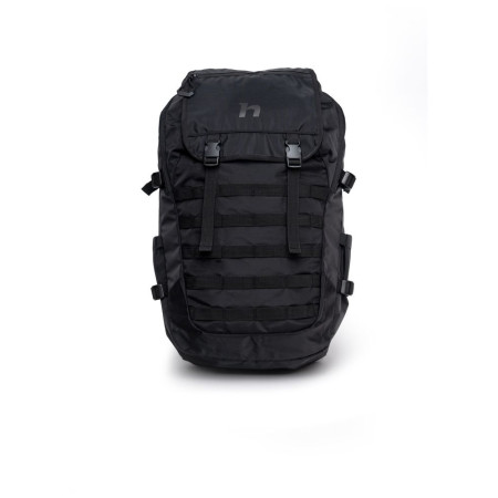 Zaino Hannah Rugged 28 nero jet black