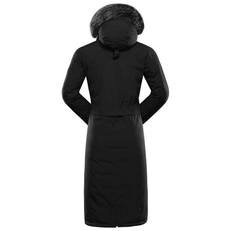 Cappotto invernale da donna Alpine Pro Wussa 2