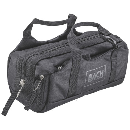 Borsa Bach Equipment Dr. Mini nero black