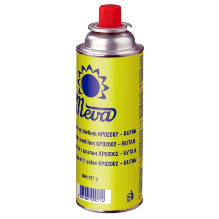 Cartuccia Meva 227 g