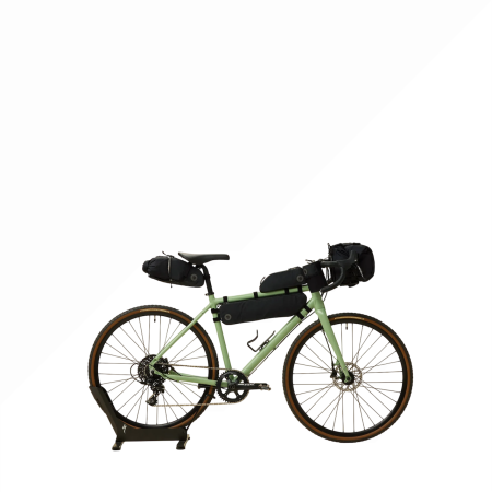 Borsa per il telaio Fjällräven Hoja Top Tube Bag
