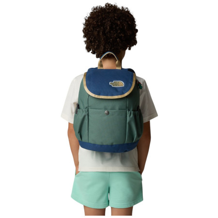 Zaino bambino The North Face Y Mini Explorer