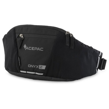 Marsupio Acepac Onyx 2 nero Black