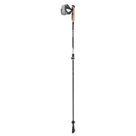 Bastoncini da nordic walking Leki Poles Instructor Lite