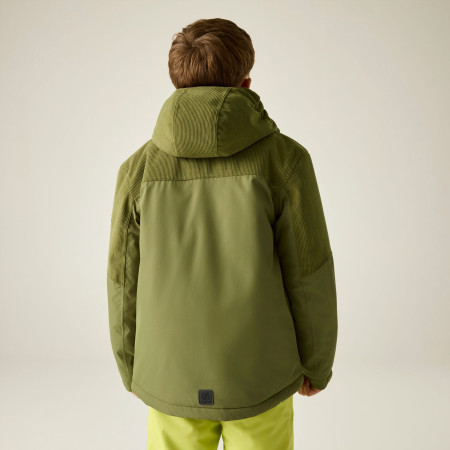 Giacca da bambino Dare 2b Chill Jacket MartiniOlive