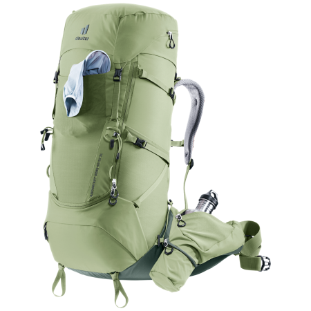 Zaino da trekking Deuter Aircontact Core 55+10 SL