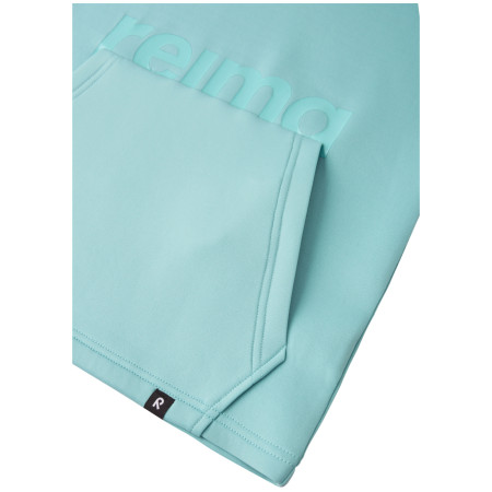 Felpa da bambino Reima Toimekas