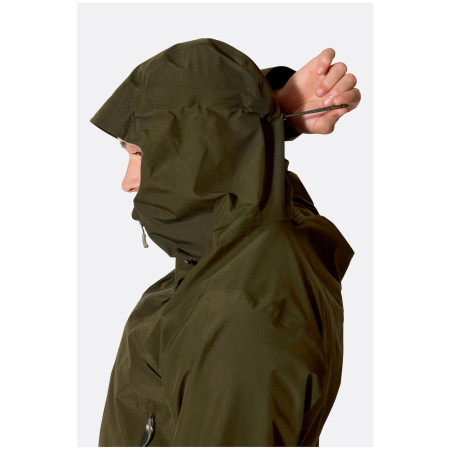 Giacca da uomo Rab Namche GTX Jacket