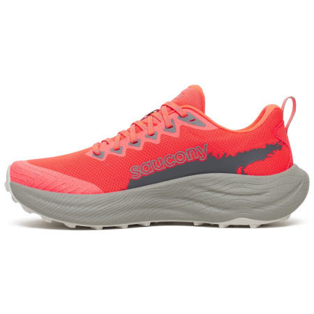 Scarpe da corsa da uomo Saucony Ride Tr3