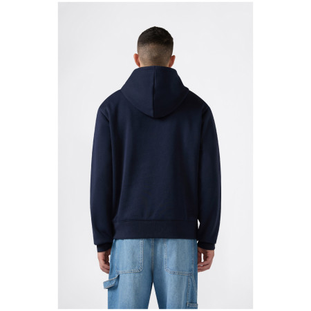 Felpa da uomo Champion Hooded Sweatshirt M INC