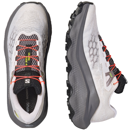 Scarpe da corsa da uomo Salomon Ultra Glide 4