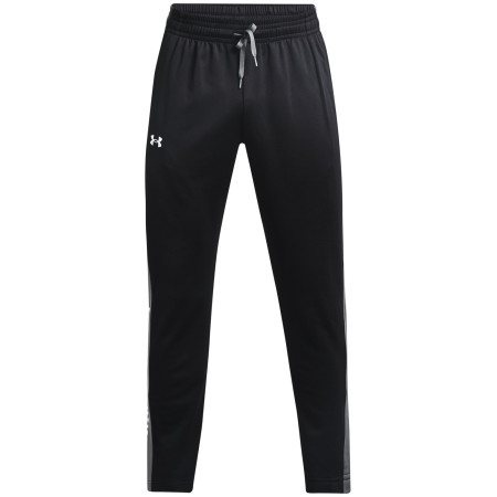 Pantaloni da tuta da uomo Under Armour Brawler Pant nero BLK