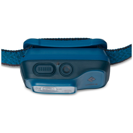 Lampada frontale Black Diamond Cosmo 350-R