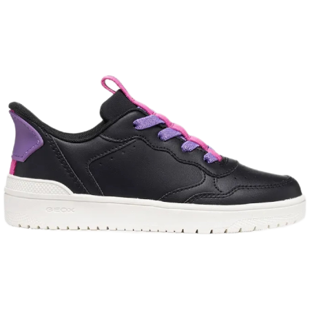 Sneakers per bambini Geox J Washiba Fast In G