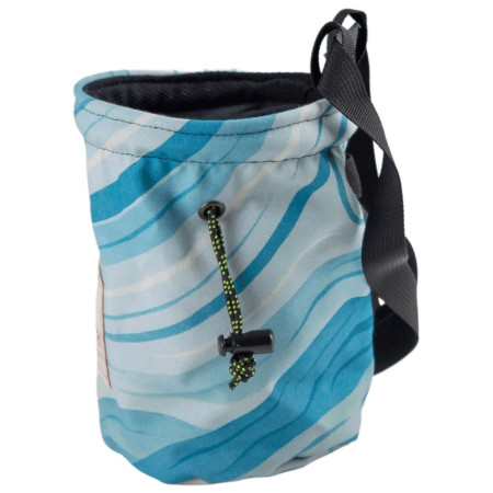 Sacchetto porta magnesite SIERRA Climbing Element Series