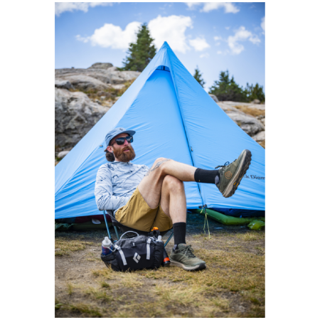 Marsupio Black Diamond Pursuit 6 Waist Pack