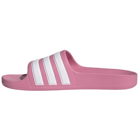 Scarpe da bambino Adidas Adilette Aqua K Pink