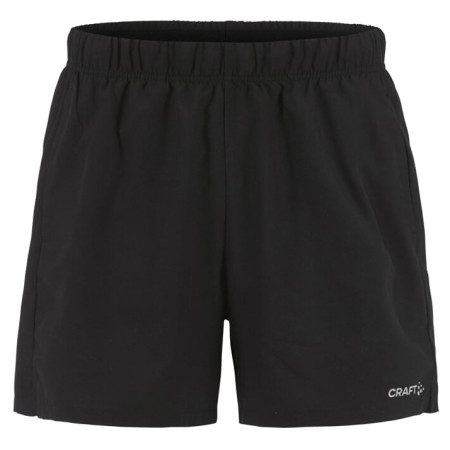 Pantaloncini da uomo Craft CORE Essence 2 nero Black