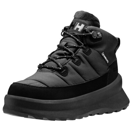 Stivali invernali da donna Helly Hansen W Winter Bliss Boot Ht nero 990 Black/Black
