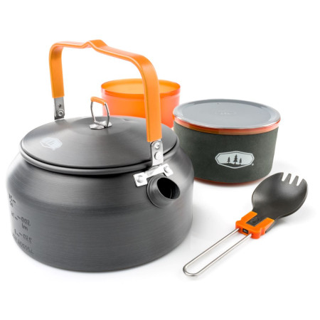 Bollitore GSI Outdoors Halulite Ketalist