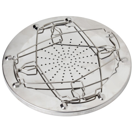 Fornello a gas Brunner Toaster