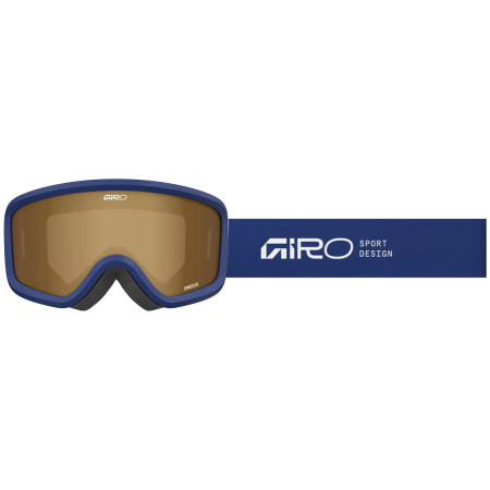 Occhiali da sci per bambini Giro Chico 2.0