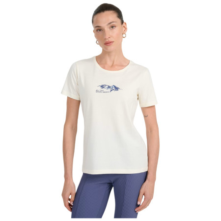Maglietta da donna 4F Tshirt F2713