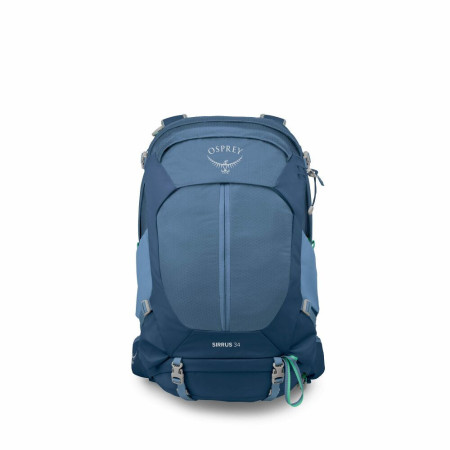 Zaino da escursionismo da donna Osprey Sirrus 34