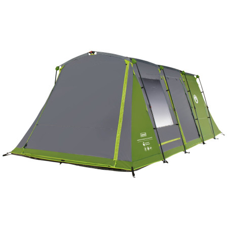 Tenda familiare Coleman Fastpitch Victoria Falls 4 Blackout