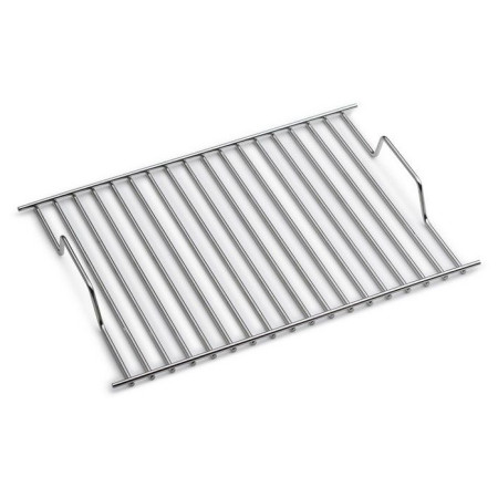 Griglia per barbecue Höfats Beerbox Grid argento Nerez