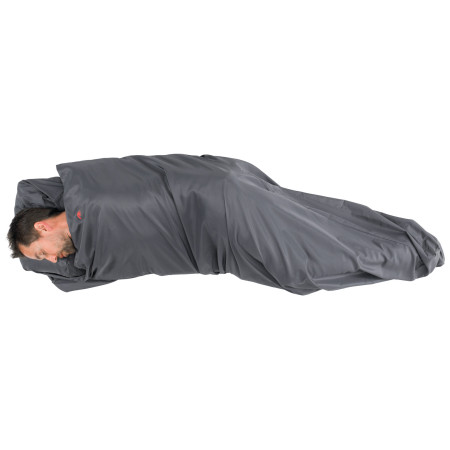 Sacco lenzuolo Robens Mountain Liner Mummy