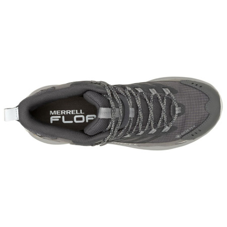 Scarpe da uomo Merrell Moab Speed 2 MID GTX