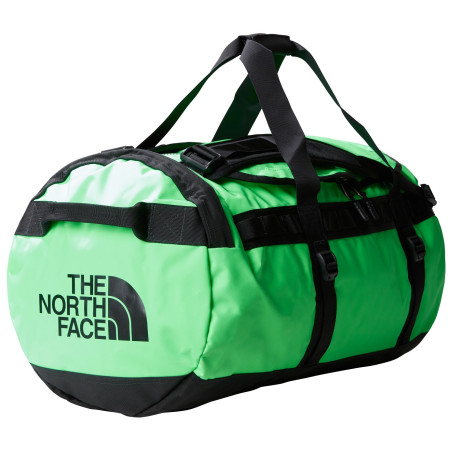 Borsa da viaggio The North Face Base Camp Duffel - M verde/grigio scuro